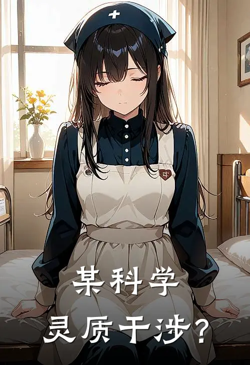 某科学，灵质干涉？