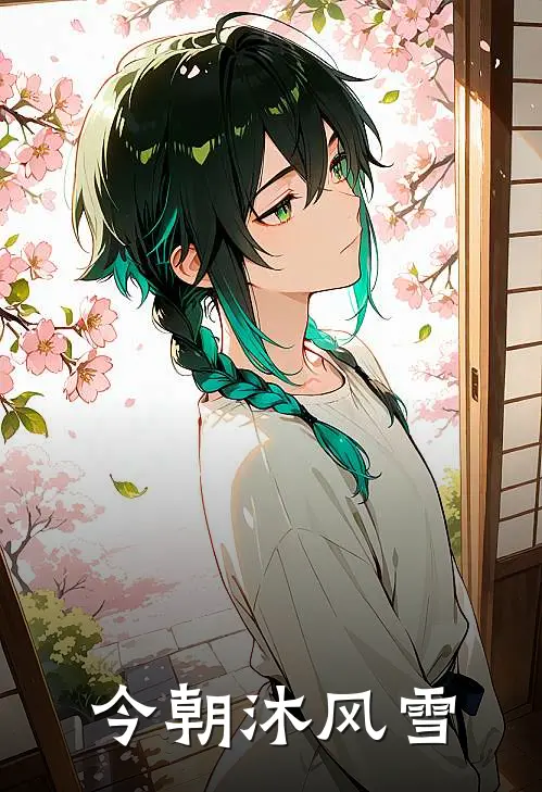 今朝沐风雪