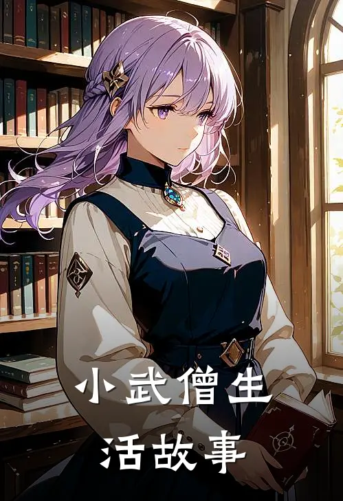 小武僧生活故事