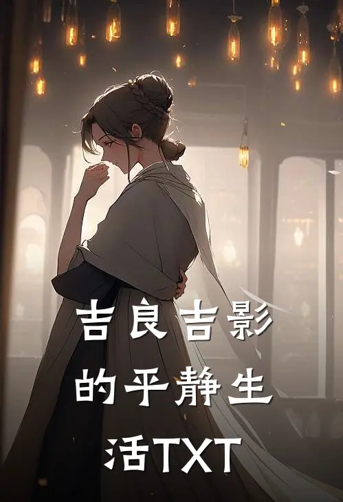 吉良吉影的平静生活TXT