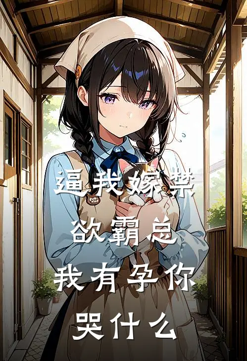 逼我嫁禁欲霸总，我有孕你哭什么