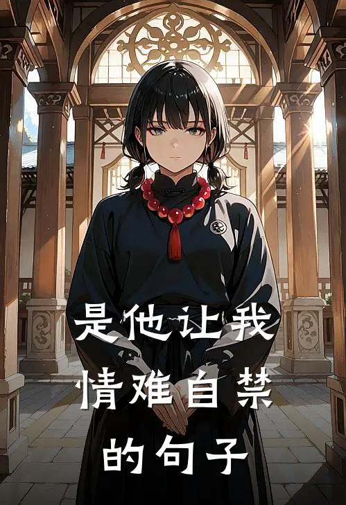 是他让我情难自禁的句子