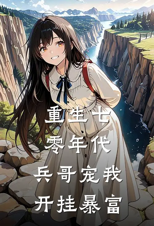 重生七零年代：兵哥宠我开挂暴富