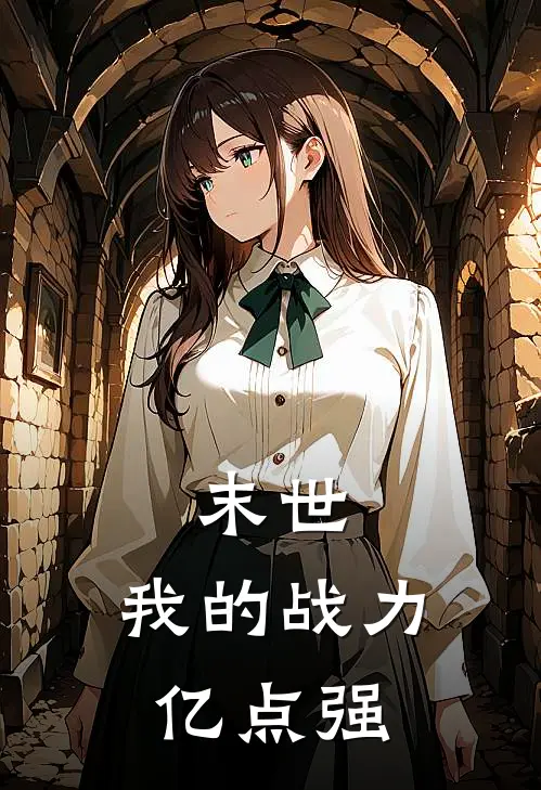 末世：我的战力亿点强