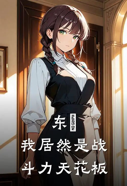 东卍：我居然是战斗力天花板