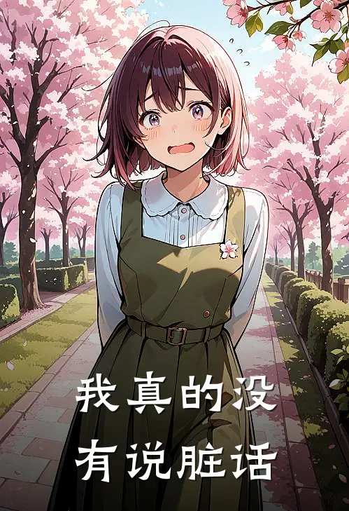 我真的没有说脏话