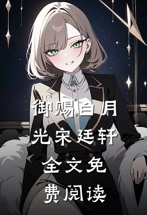 御赐白月光宋廷轩全文免费阅读