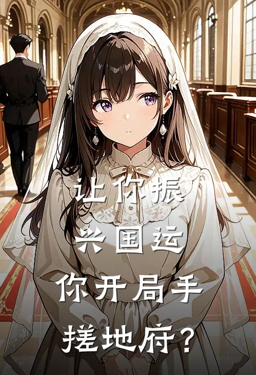 让你振兴国运，你开局手搓地府？