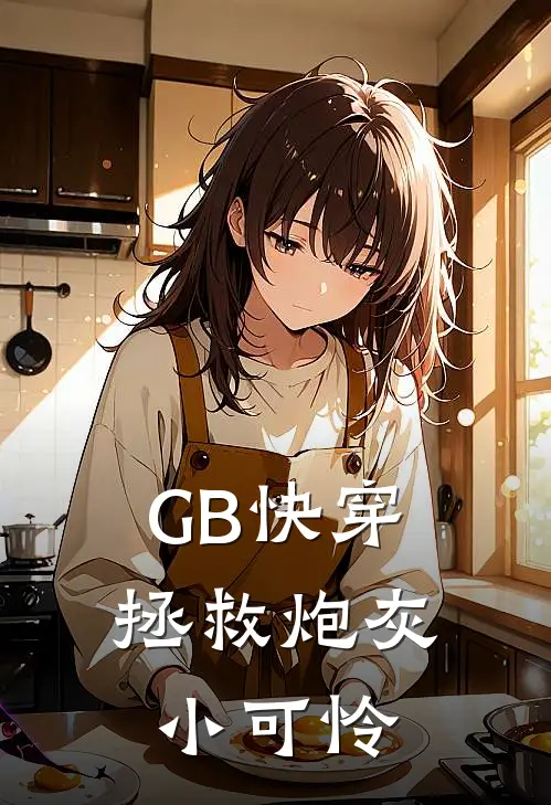 GB快穿：拯救炮灰小可怜