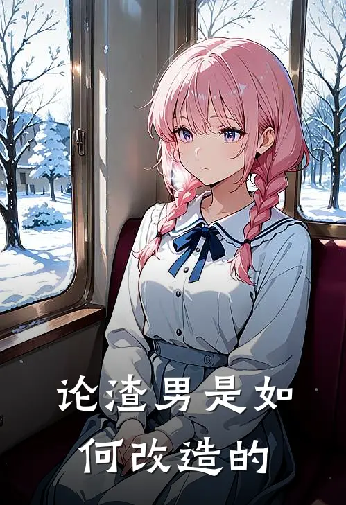 论渣男是如何改造的