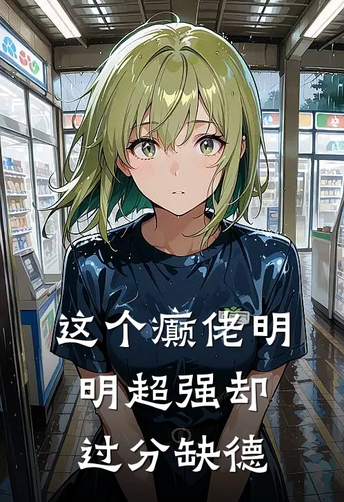 这个癫佬明明超强却过分缺德