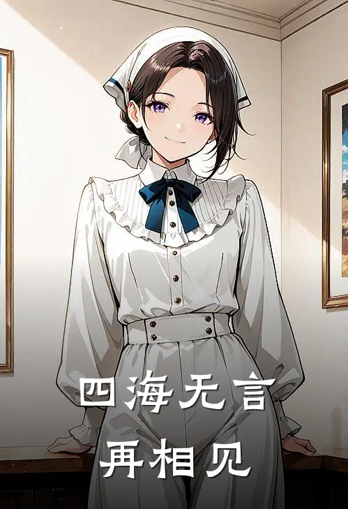 四海无言再相见