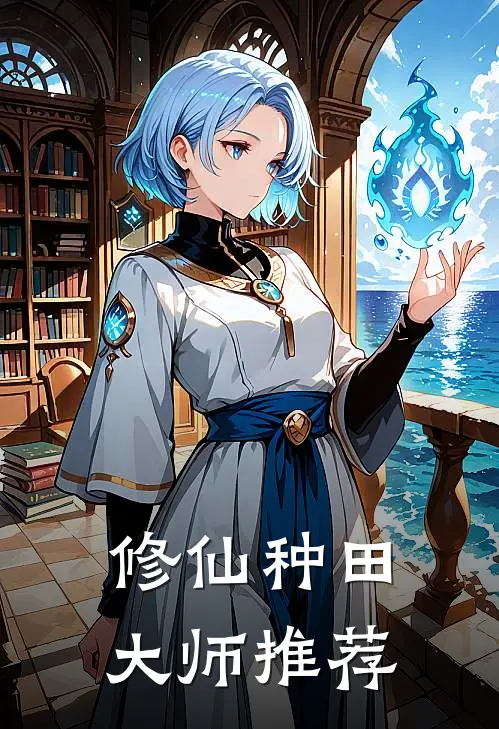 修仙种田大师推荐