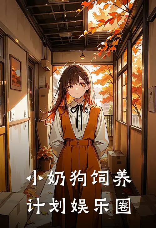 小奶狗饲养计划娱乐圈