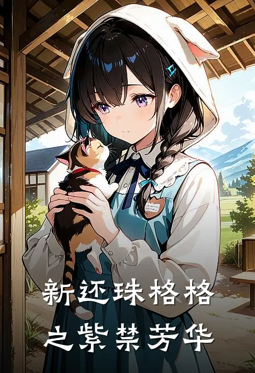 新还珠格格之紫禁芳华