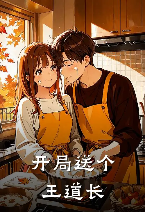 开局送个王道长