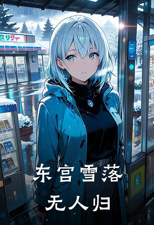 东宫雪落无人归