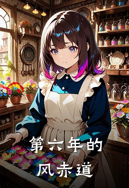 第六年的风 赤道