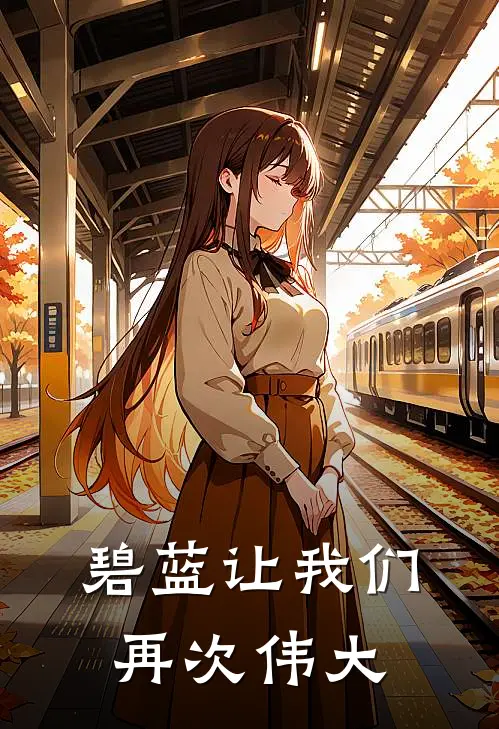 碧蓝让我们再次伟大