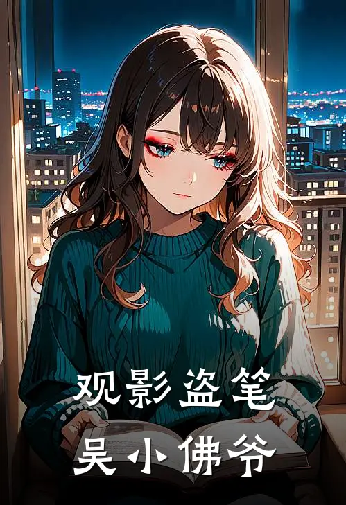 观影盗笔吴小佛爷