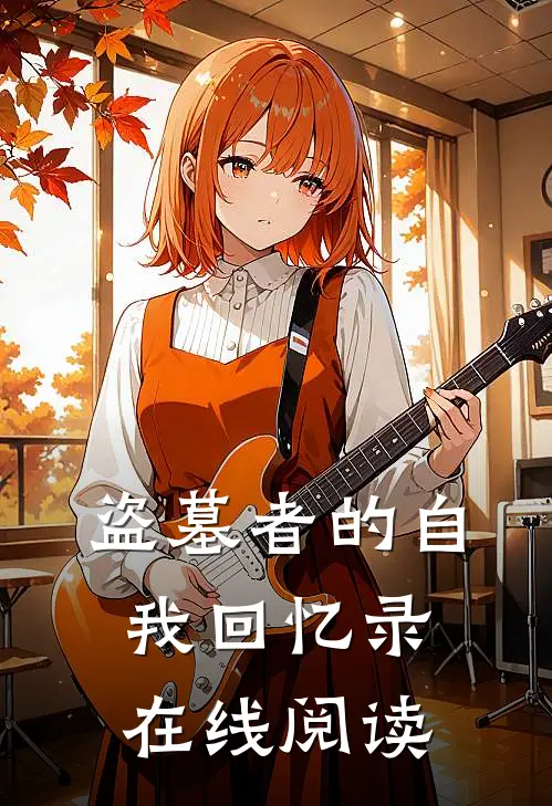 盗墓者的自我回忆录在线阅读