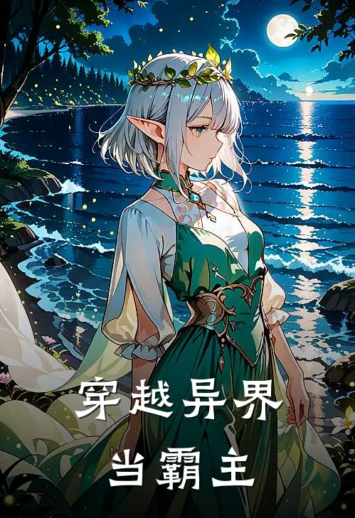 穿越异界当霸主