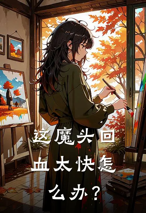 这魔头回血太快怎么办？