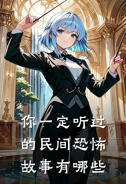 你一定听过的民间恐怖故事有哪些