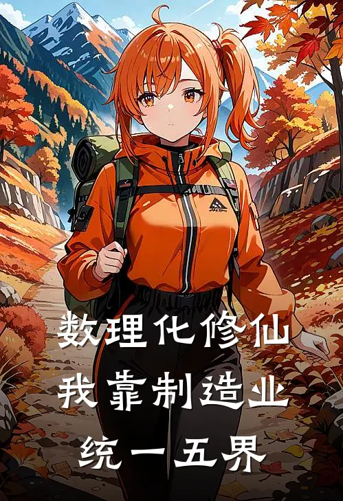 数理化修仙：我靠制造业统一五界