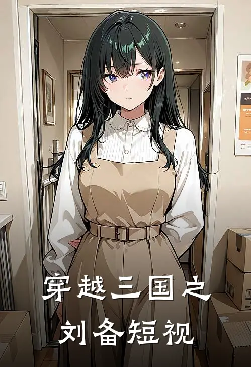 穿越三国之刘备短视