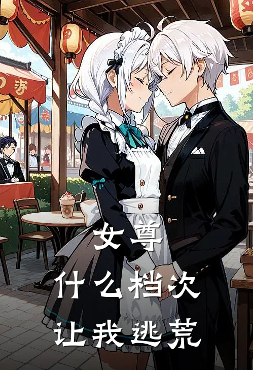 女尊：什么档次让我逃荒