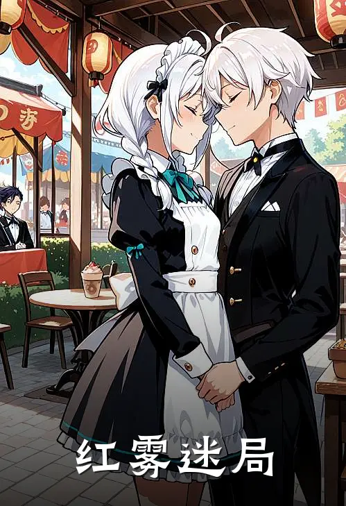 红雾迷局