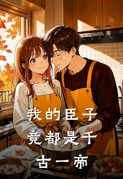 我的臣子竟都是千古一帝