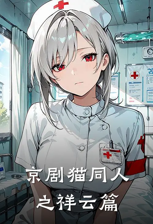 京剧猫同人之祥云篇