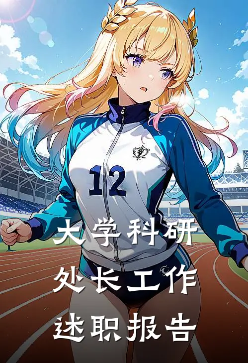 大学科研处长工作述职报告