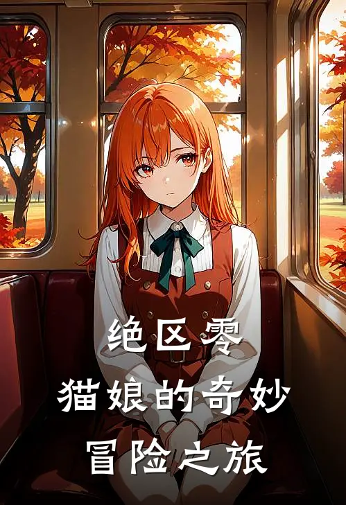 绝区零：猫娘的奇妙冒险之旅