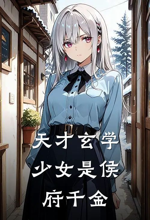 天才玄学少女是侯府千金