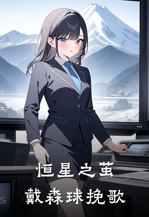 恒星之茧：戴森球挽歌