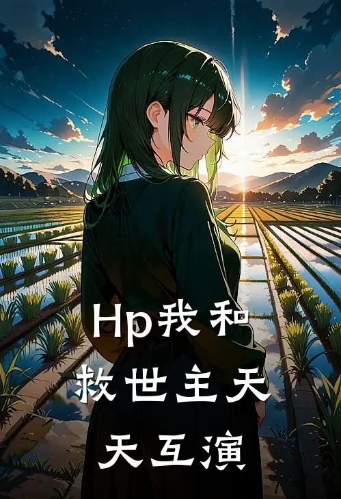 Hp我和救世主天天互演