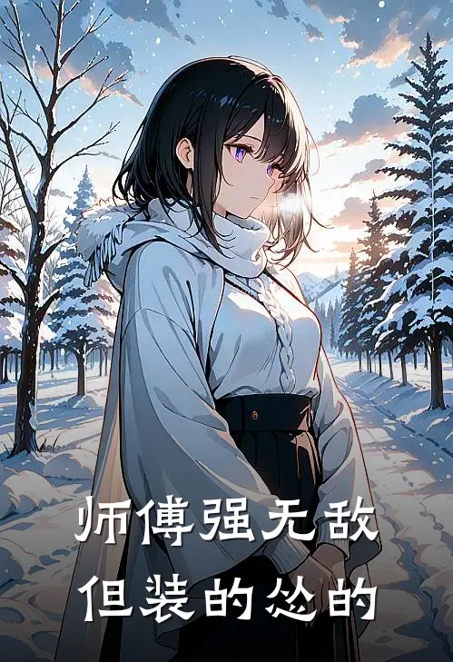 师傅强无敌但装的怂的