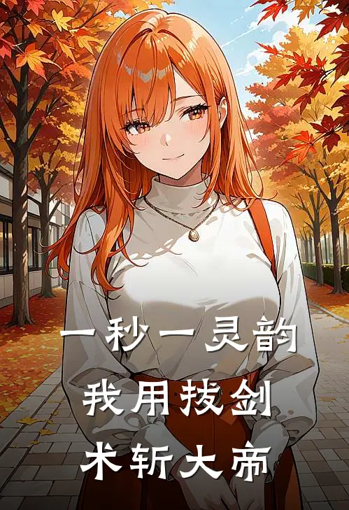 一秒一灵韵，我用拔剑术斩大帝