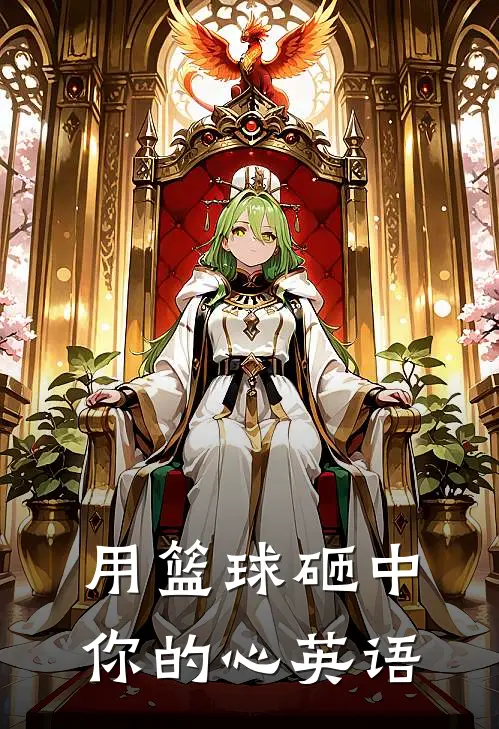 用篮球砸中你的心英语