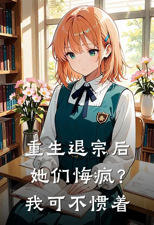 重生退宗后她们悔疯？我可不惯着