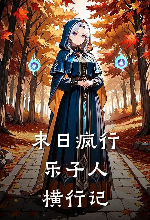 末日疯行：乐子人横行记