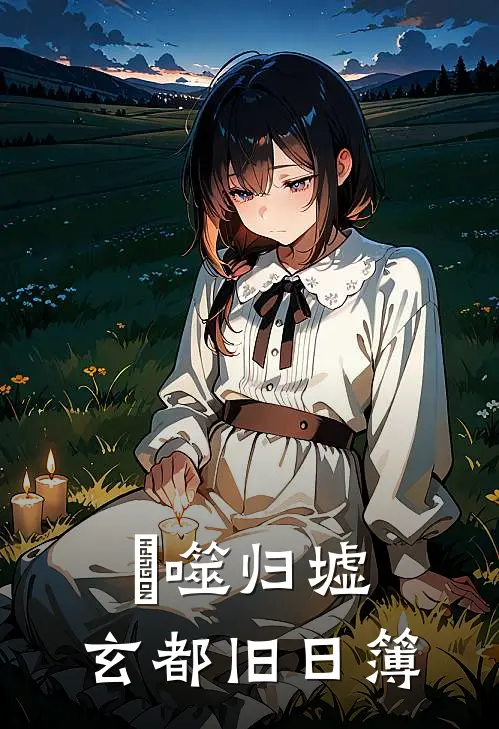 炁噬归墟：玄都旧日簿