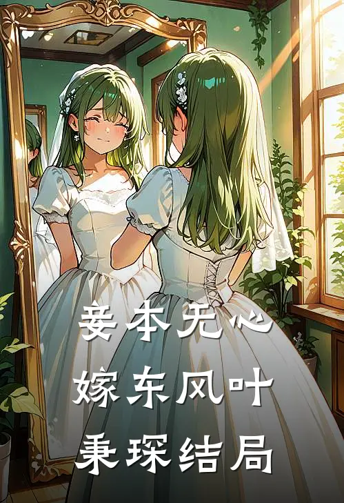 妾本无心嫁东风叶秉琛结局