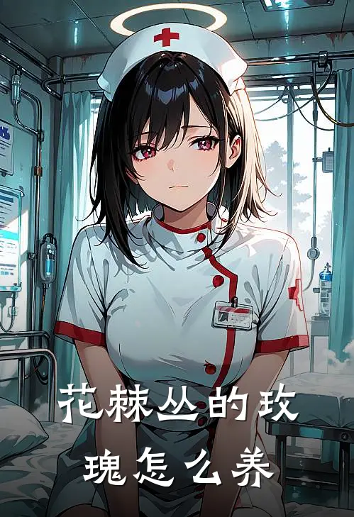 花棘丛的玫瑰怎么养