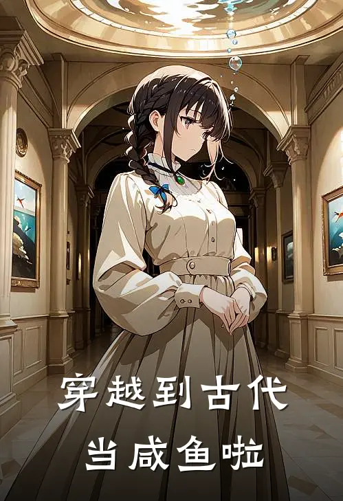 穿越到古代当咸鱼啦