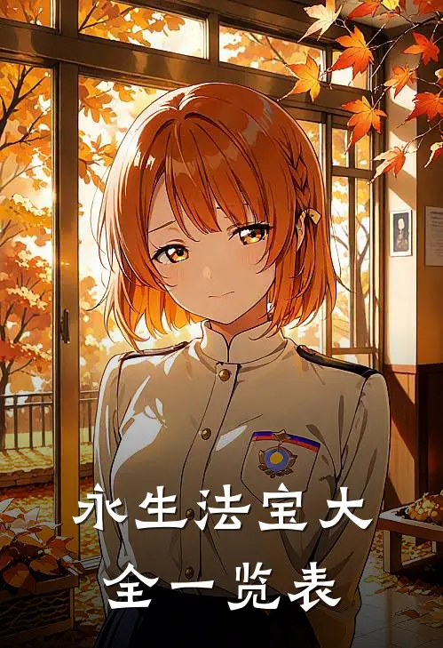 永生法宝大全一览表