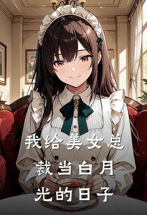 我给美女总裁当白月光的日子